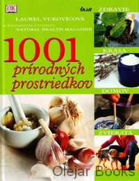 1001 prírodných prostriedkov