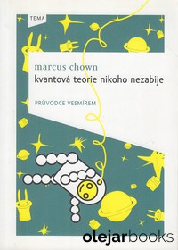 Kvantová teorie nikoho nezabije