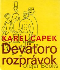 Devätoro rozprávok