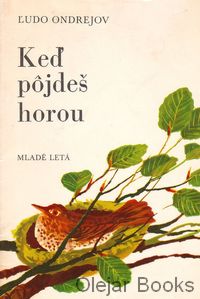 Keď pôjdeš horou