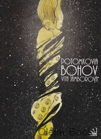 Potomkovia bohov