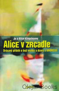 Alice v zrcadle