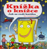 Knížka o knížce