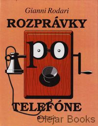 Rozprávky po telefóne