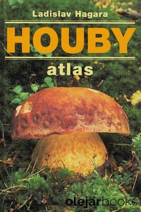 Houby atlas