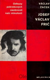 Josef Václav Frič