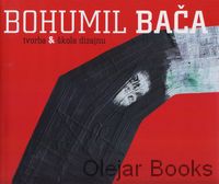 Bohumil Bača