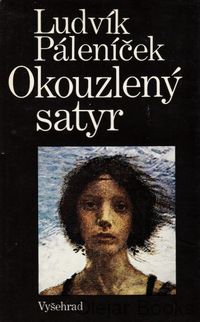 Okouzlený satyr