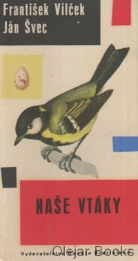 Naše vtáky 1