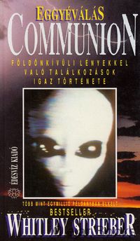 Eggyéválás - Communion