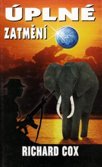 Úplné zatmění