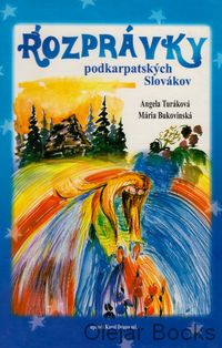 Rozprávky podkarpatských Slovákov