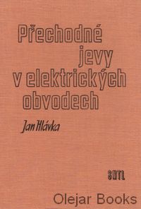 Přechodné jevy v elektrických obvodech