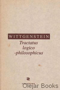 Tractatus logico-philosophicus