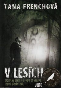 V lesích