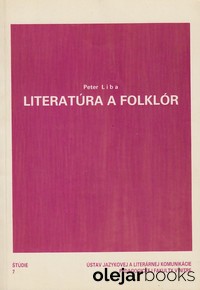 Literatúra a folklór