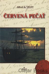 Červená pečať