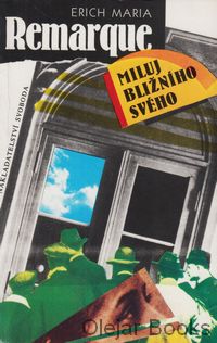Miluj bližního svého