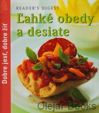 Ľahké obedy a desiate