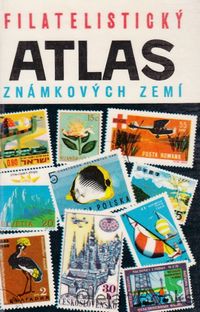 Filatelistický atlas známkových zemí