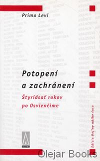 Potopení a zachránení