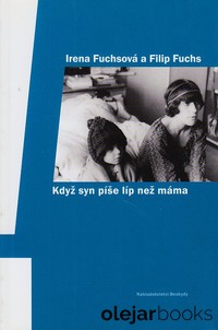 Když syn píše líp než máma 