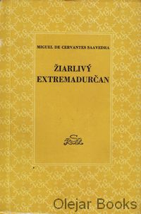 Žiarlivý Extremadurčan 