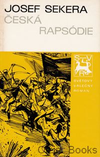Česká rapsodie