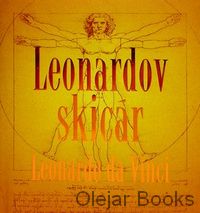 Leonardov skicár