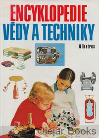 Encyklopedie vědy a techniky