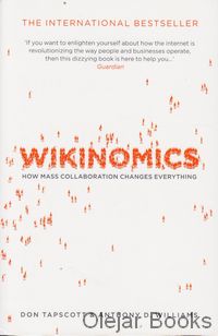 Wikinomics