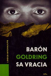 Barón Goldring sa vracia