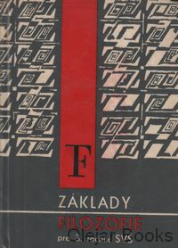 Základy filozofie