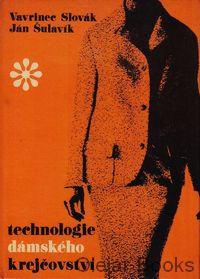 Technologie dámského krejčovství