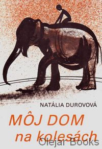 Môj dom na kolesách
