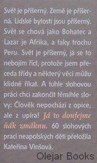 Já to doufejme ňák zmáknu