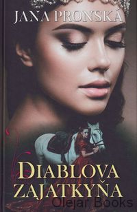 Diablova zajatkyňa