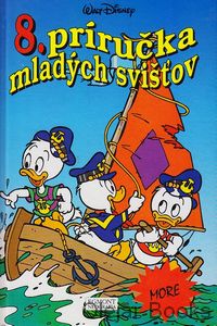 8. príručka mladých svišťov