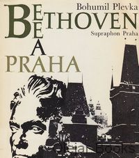 Beethoven a Praha