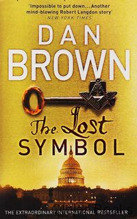 The Lost Symbol