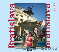 Bratislava - Deutsch + DVD