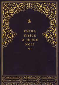 Kniha tisíce a jedné noci VI