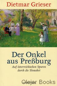 Der Onkel aus Pressburg