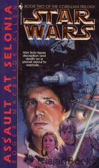 Assault at Selona