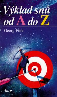 Výklad snů od A do Z