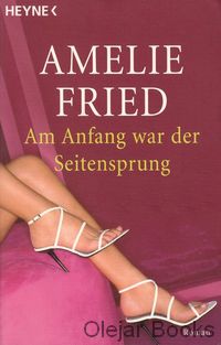Am Anfang war der Seitensprung