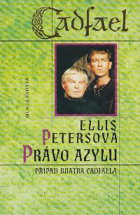 Cadfael 7: Právo azylu