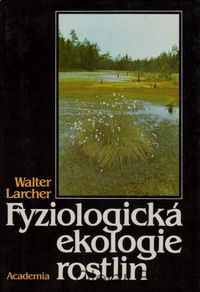 Fyziologická ekologie rostlin