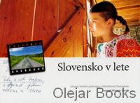Slovensko v lete