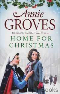 Home for Christmas
